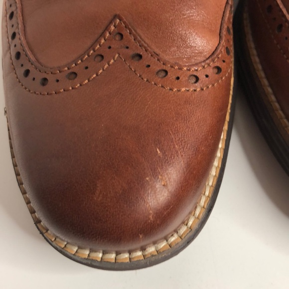 Cole Haah Grand.OS men’s Size 8.5 GS C26472 C18 - Picture 4 of 10